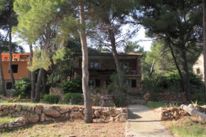 Apartments by the sea Zavala, Hvar - 8774